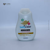 Dove USA Baby Soft Conditioner Curl Nourishment 384ml
